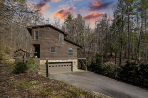 Creekside Mountain by AvantStay Private Sauna